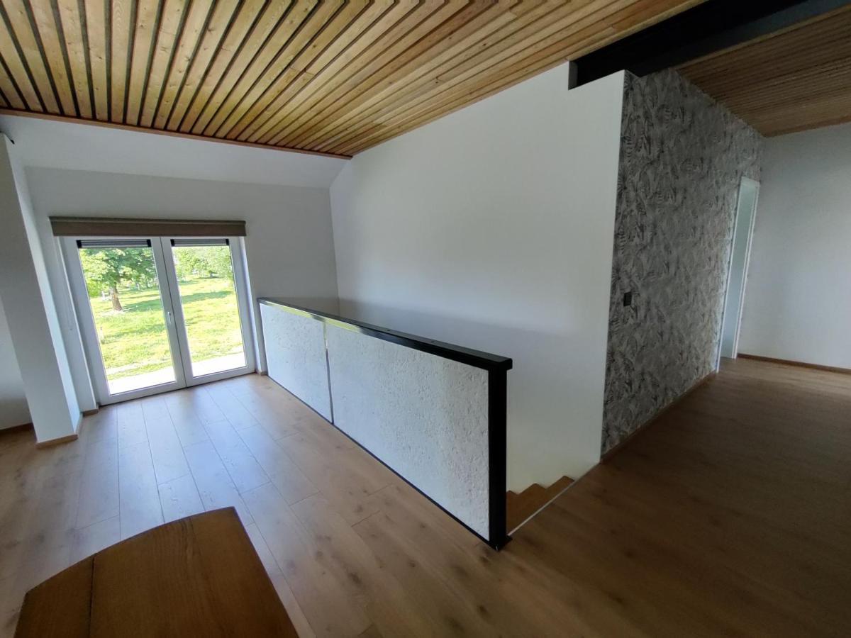 Gite Sous Les Vents Leglise Exterior photo
